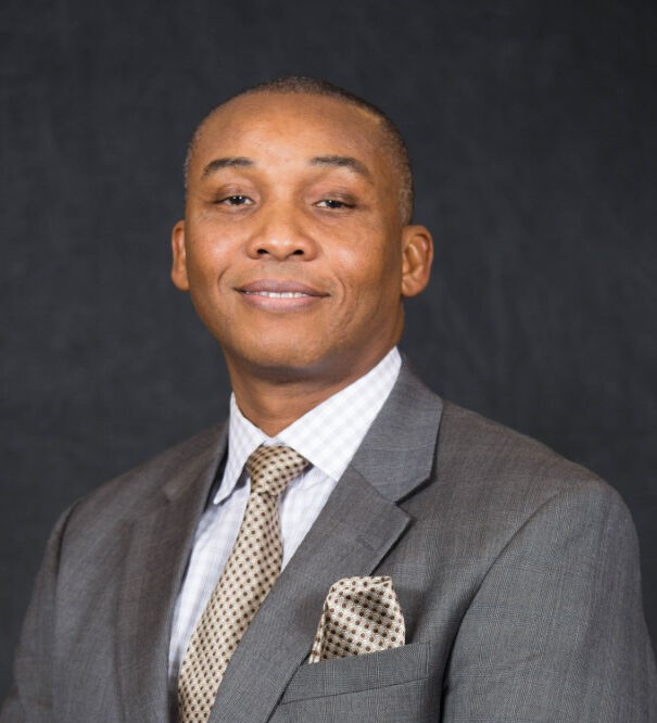 PASCHAL NWAKO CAMDEN COUNTY HEALTH OFFICER
